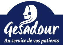 Gesadour